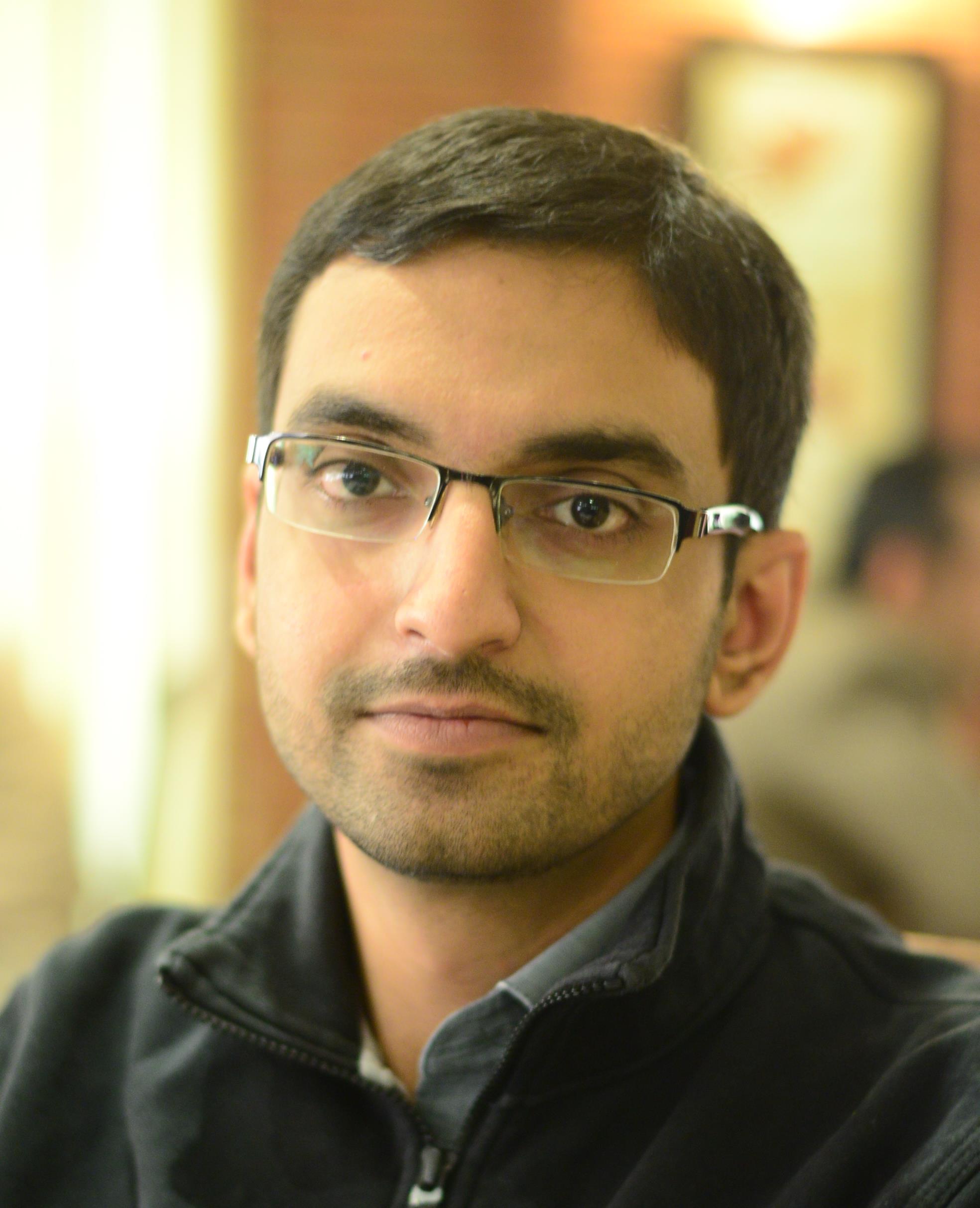 Talha Awan